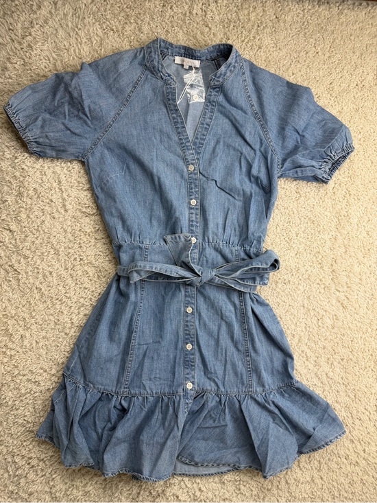 Boutique Dresses & Skirts - Women’s Small Martin Dress NWT